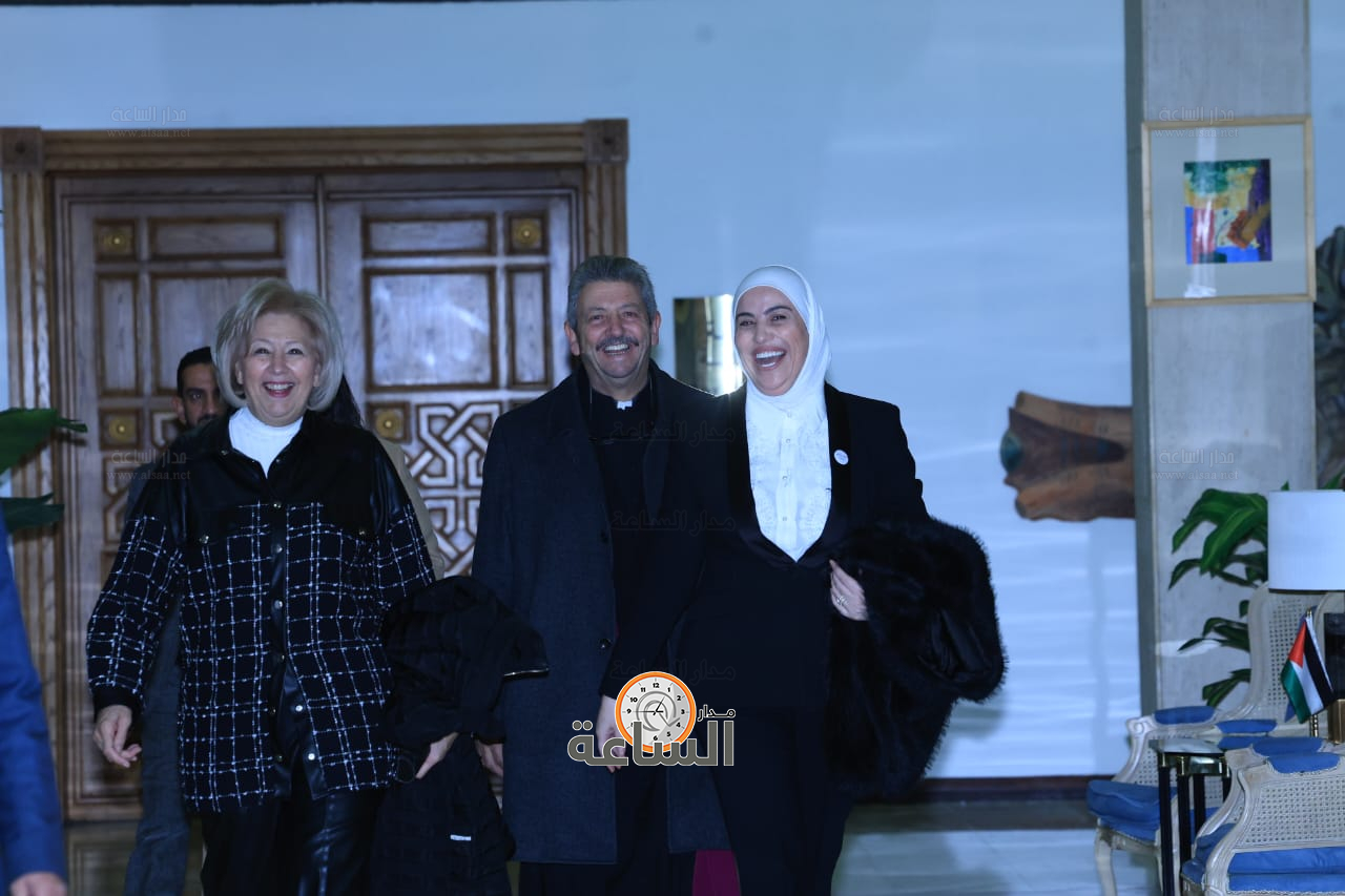 Madar Al-Saa Images 0.8046362606187093