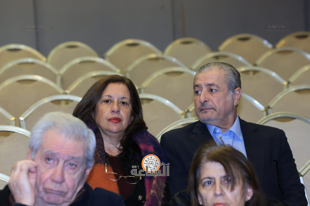 Madar Al-Saa Images 0.5320027455216307