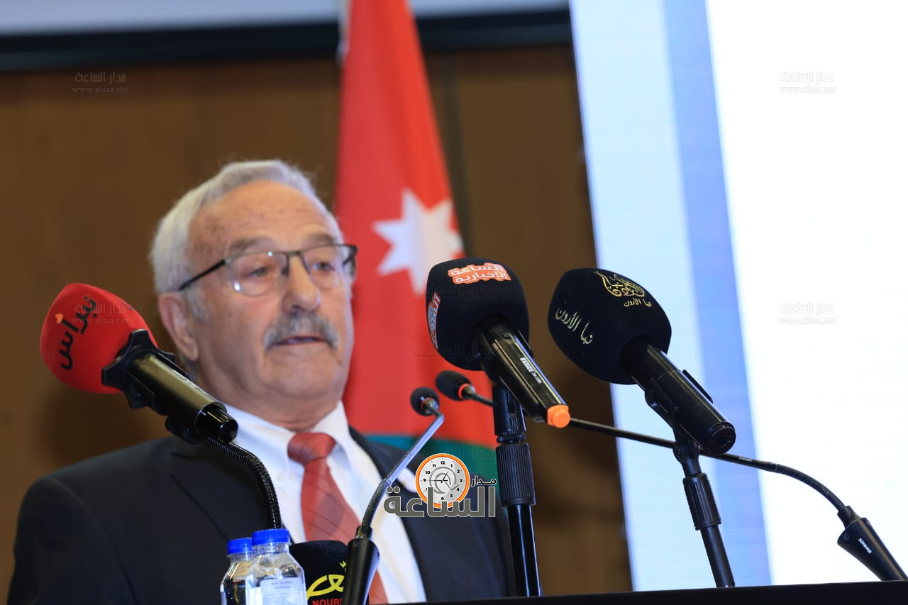 Madar Al-Saa Images 0.16242808995154734