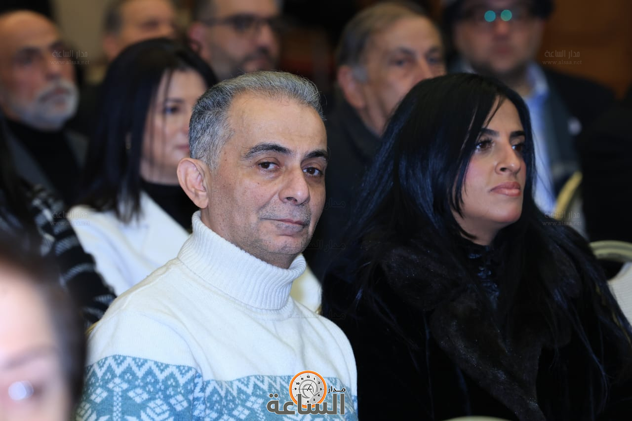 Madar Al-Saa Images 0.3700117466208209