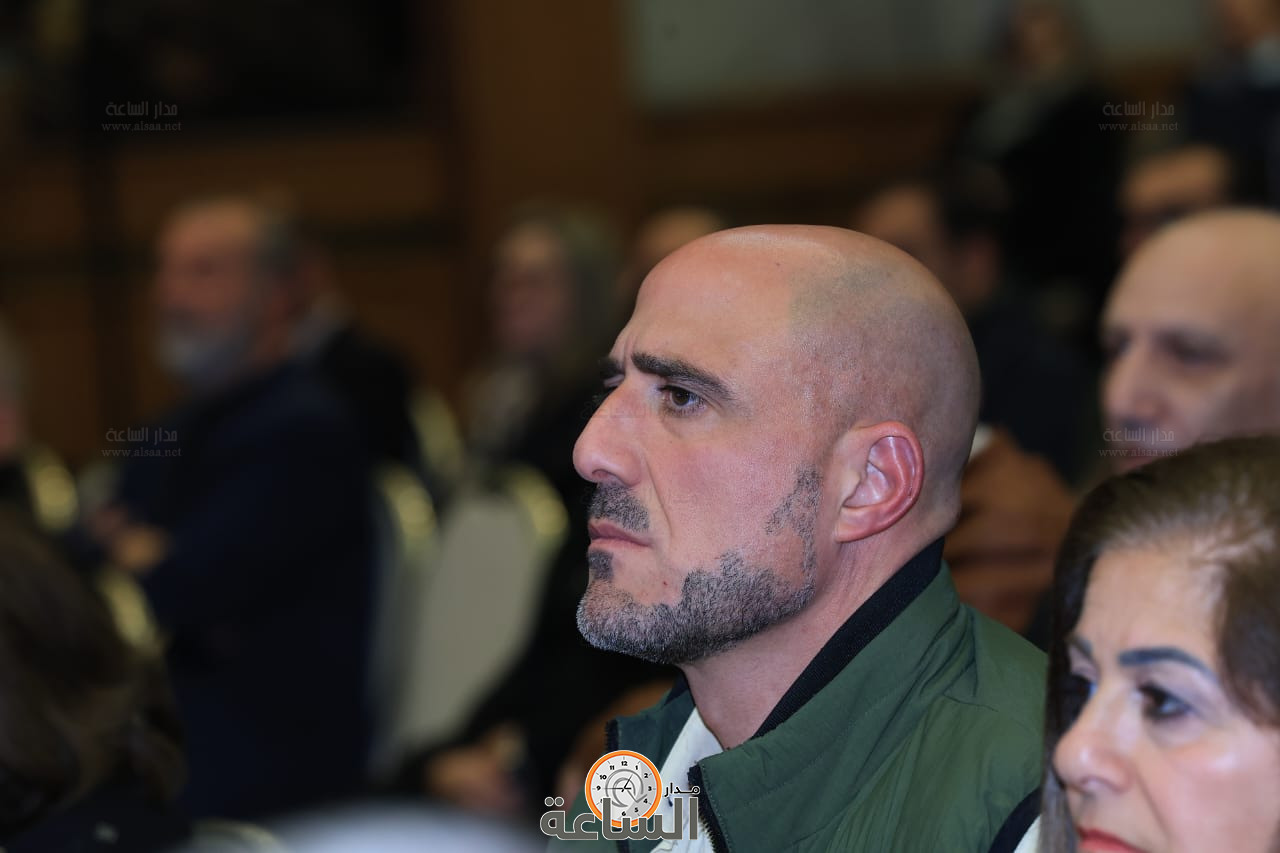 Madar Al-Saa Images 0.7095881844060805