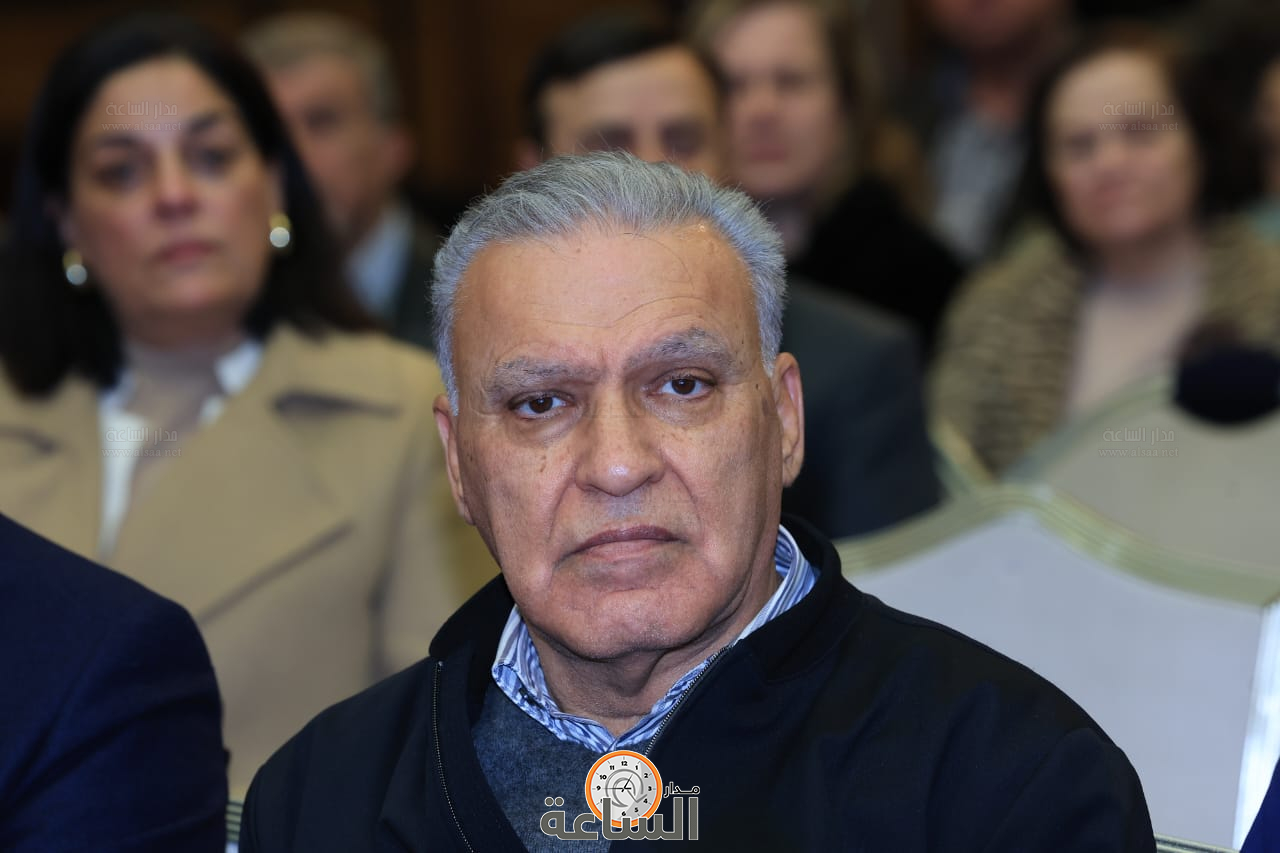 Madar Al-Saa Images 0.7992246035624523