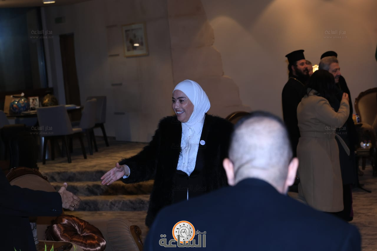 Madar Al-Saa Images 0.9726388572950694