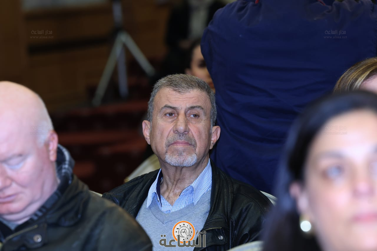 Madar Al-Saa Images 0.334266241814863