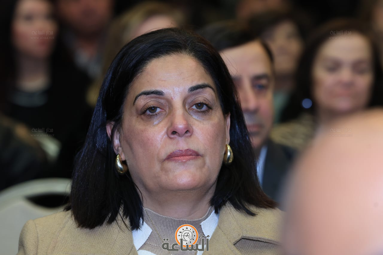 Madar Al-Saa Images 0.14624671968395575