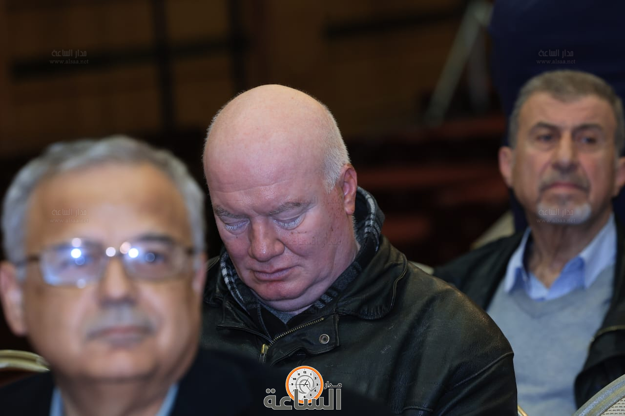 Madar Al-Saa Images 0.2436538799089728