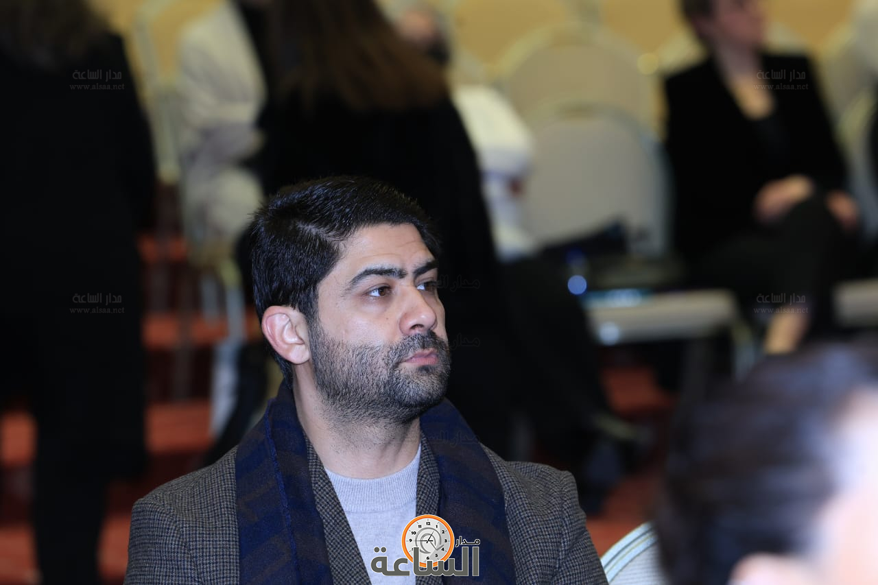 Madar Al-Saa Images 0.25642902676709145