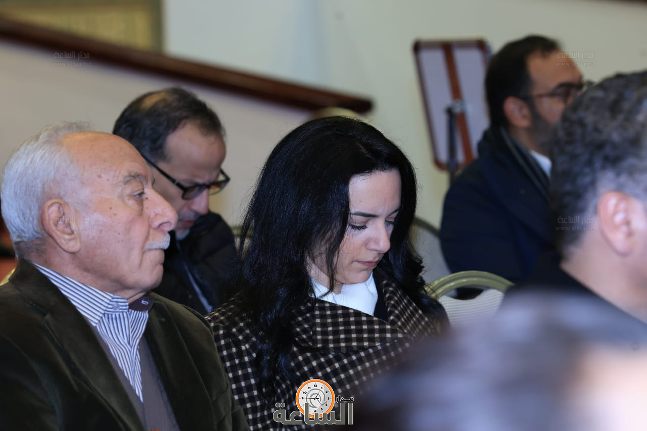 Madar Al-Saa Images 0.6556938065530878