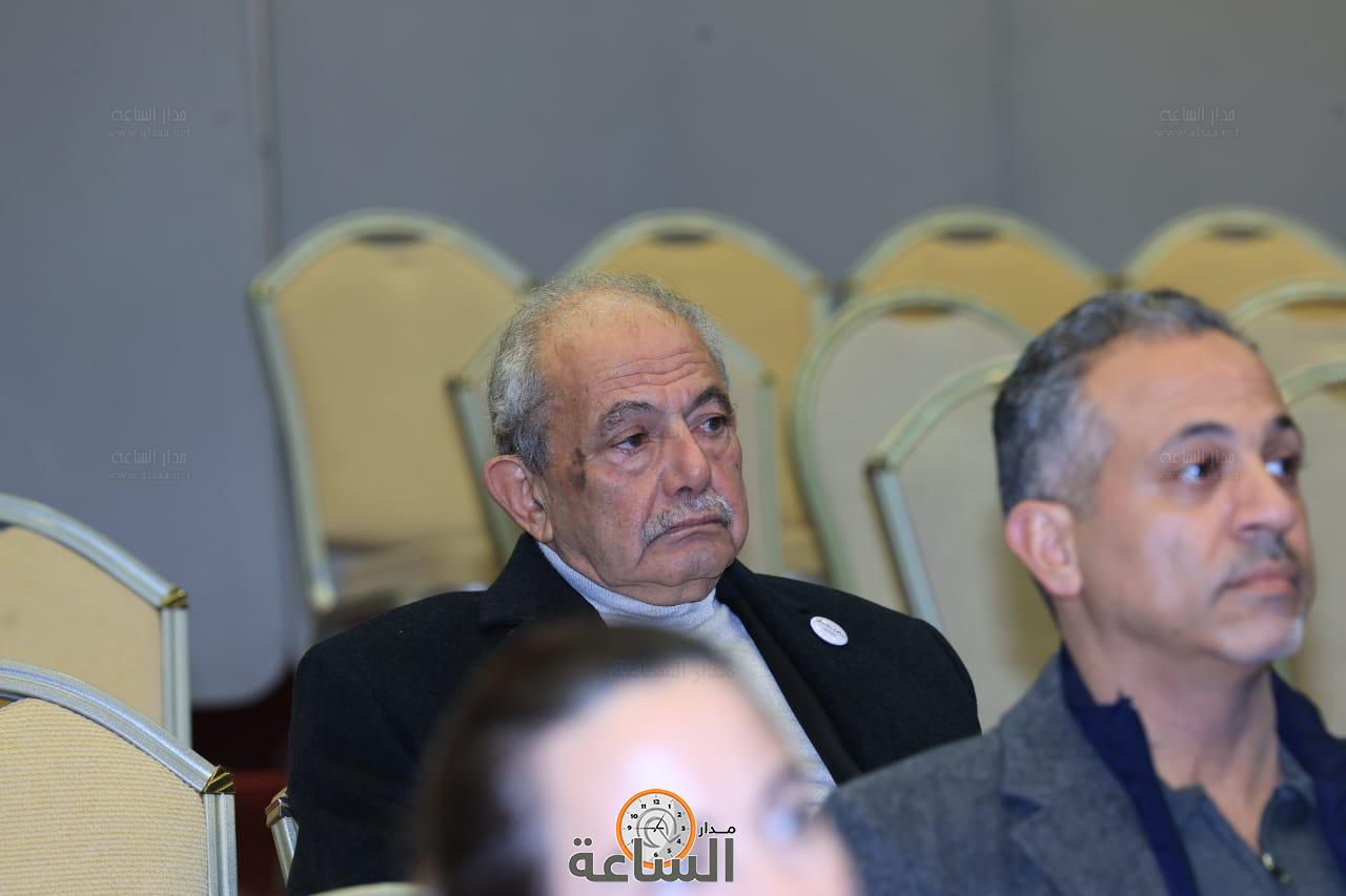 Madar Al-Saa Images 0.6143038928698294