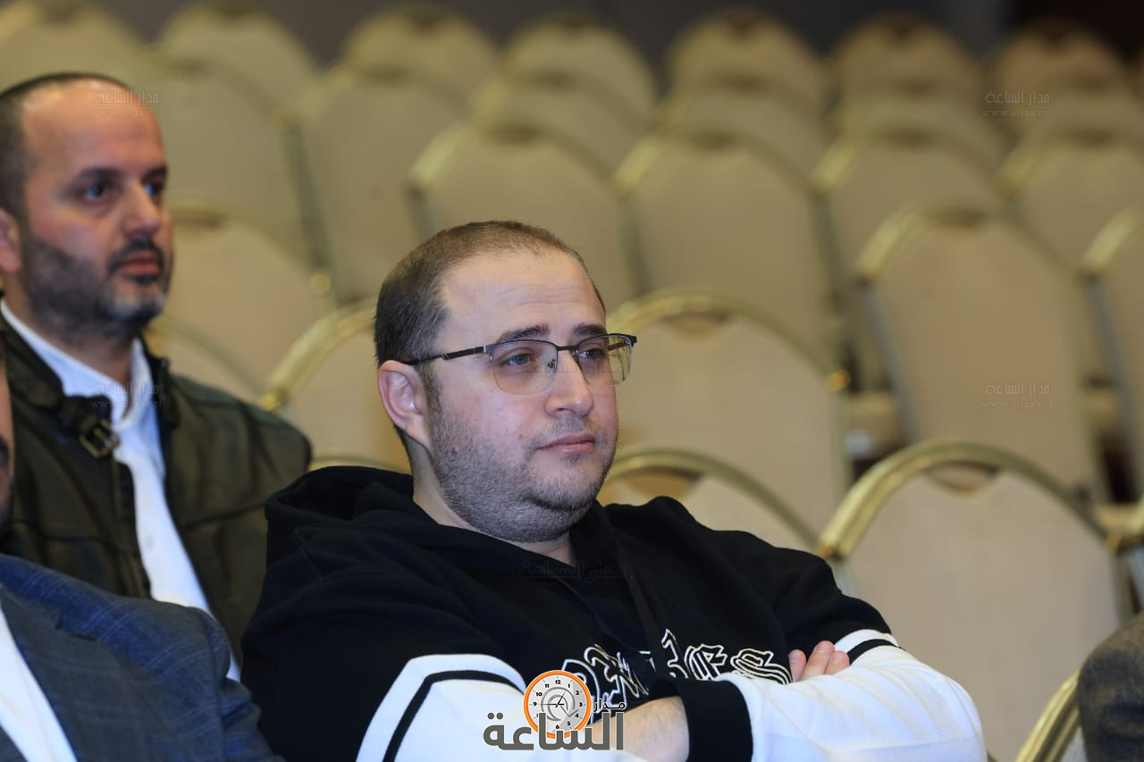 Madar Al-Saa Images 0.0018895760250411398