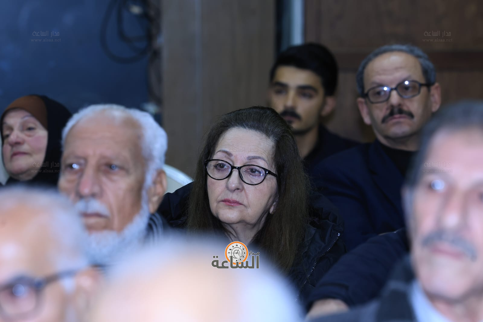 Madar Al-Saa Images 0.3992683640046436