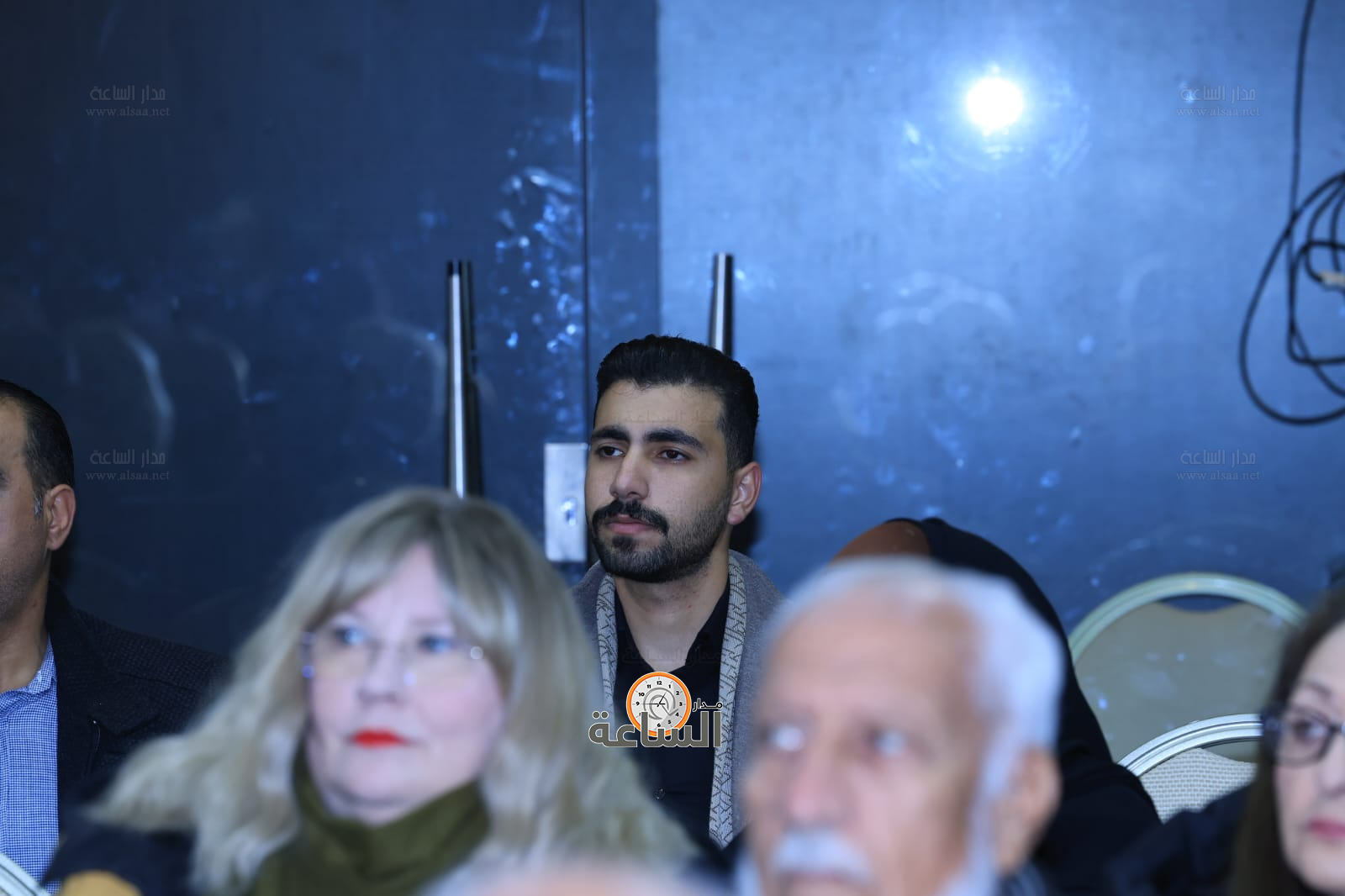 Madar Al-Saa Images 0.2881680904933741