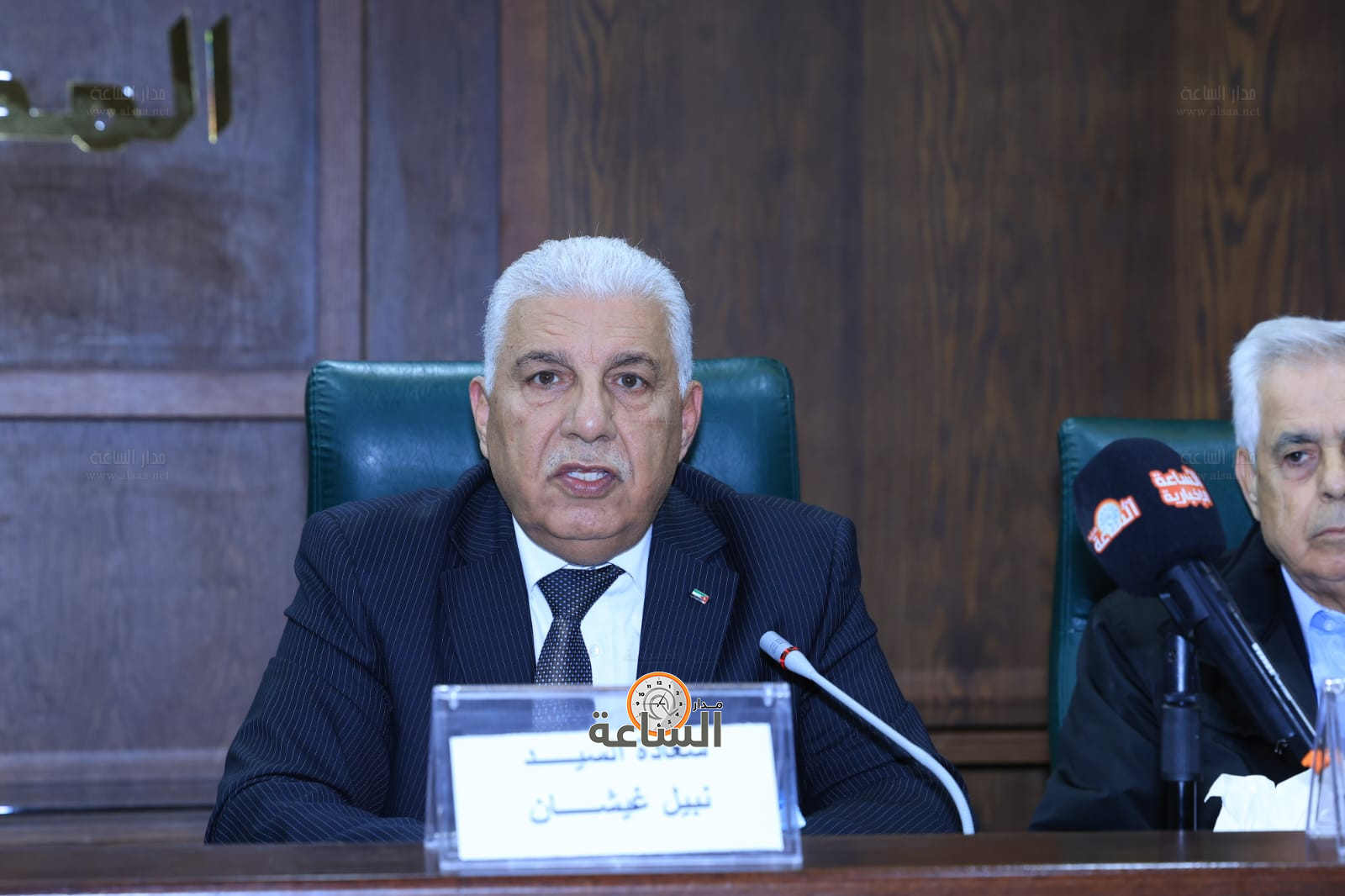 Madar Al-Saa Images 0.53485149866284