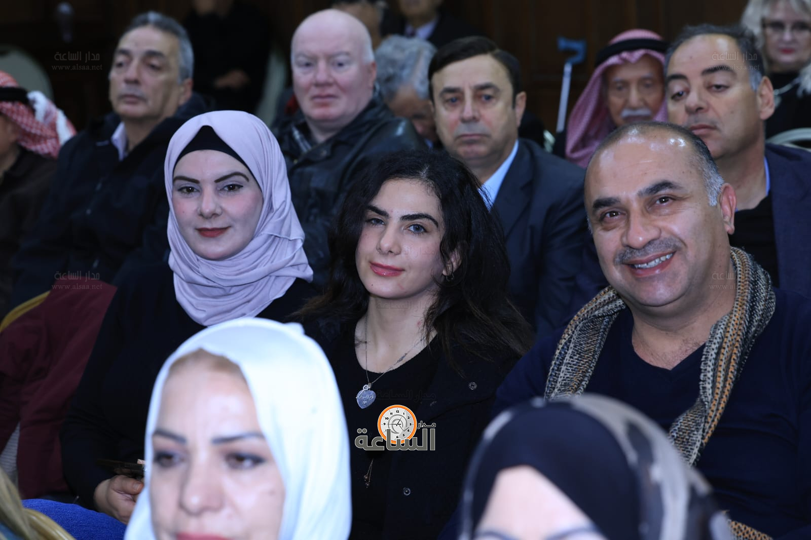 Madar Al-Saa Images 0.942048335733868