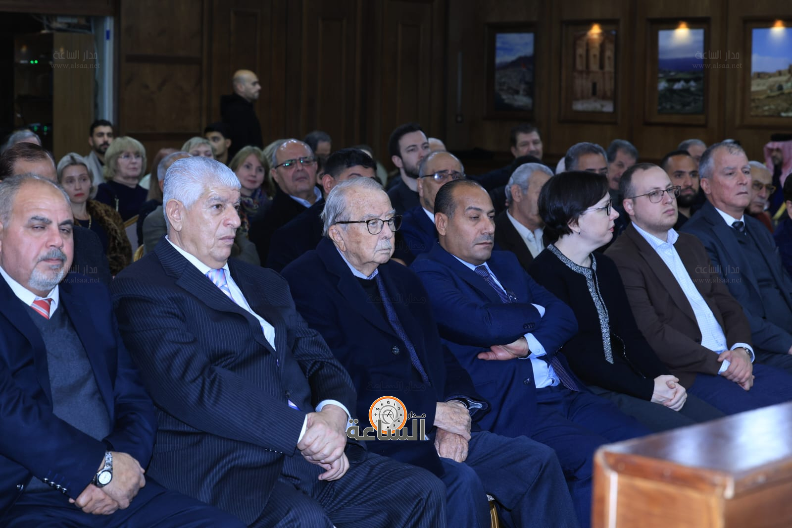 Madar Al-Saa Images 0.13450428471212372