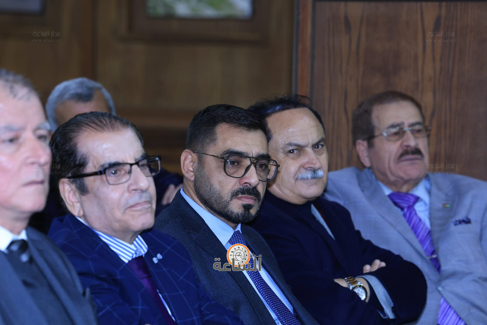 Madar Al-Saa Images 0.05632488595146501