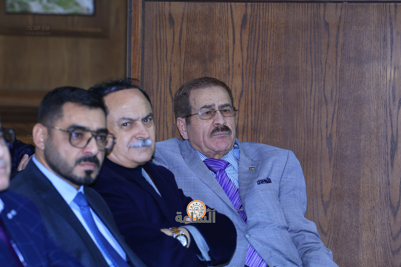 Madar Al-Saa Images 0.16922776899115477