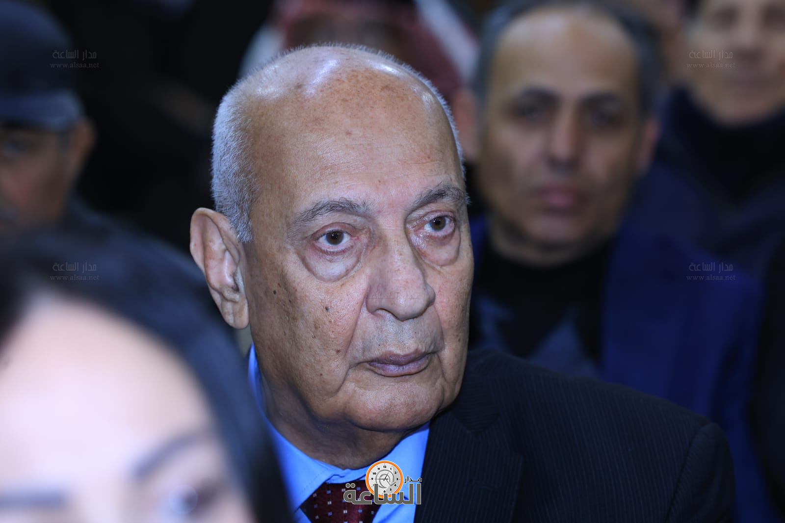 Madar Al-Saa Images 0.9026005539577943