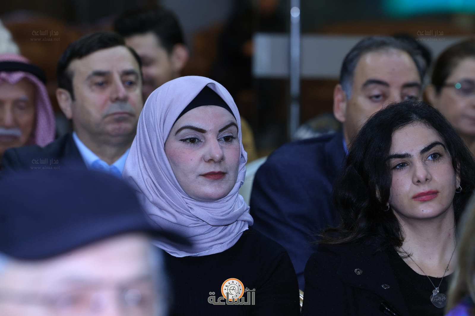 Madar Al-Saa Images 0.9246927918422146