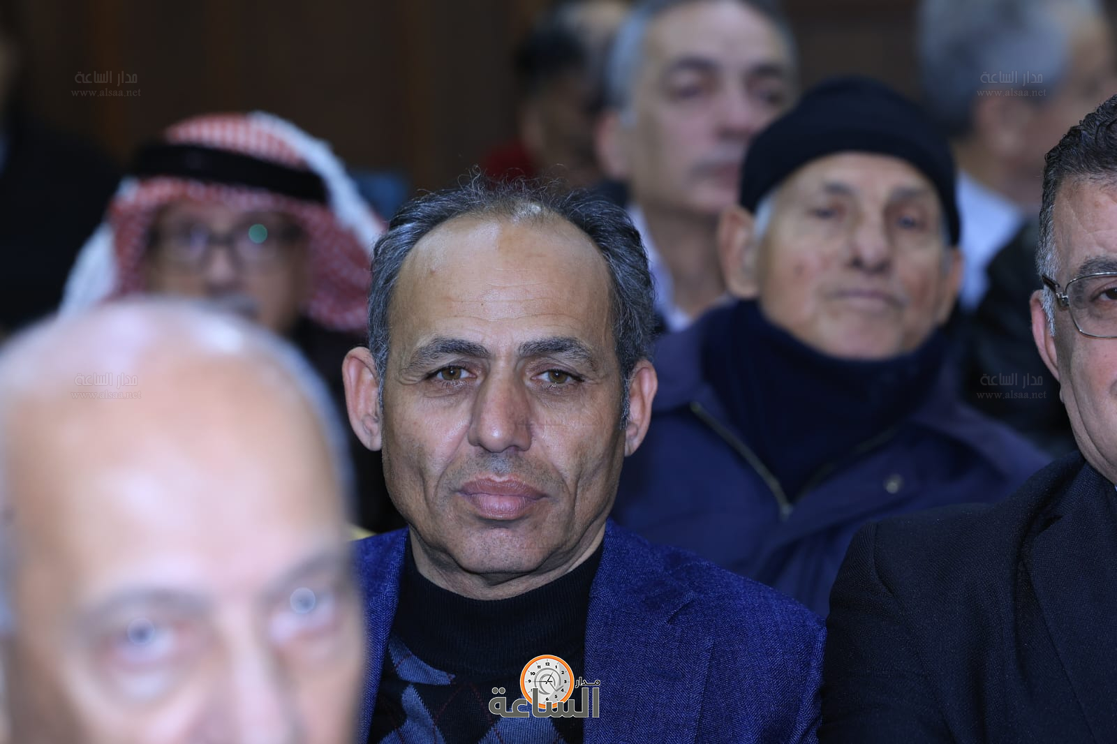 Madar Al-Saa Images 0.21915406311245478