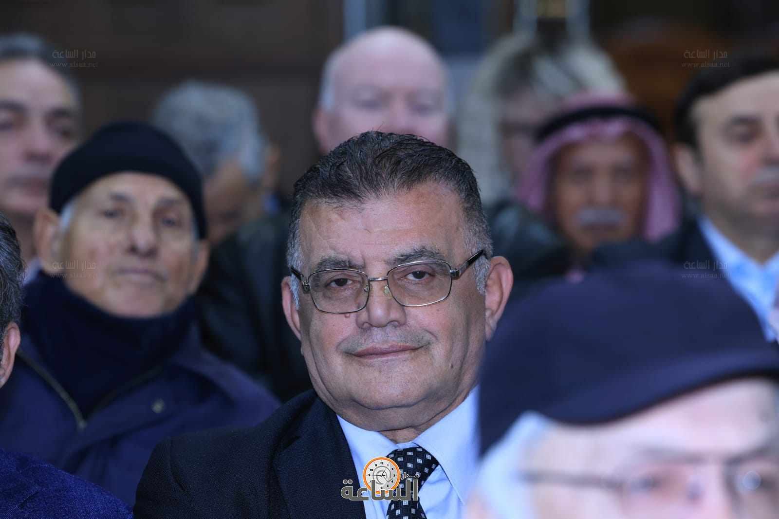 Madar Al-Saa Images 0.9863075208197478