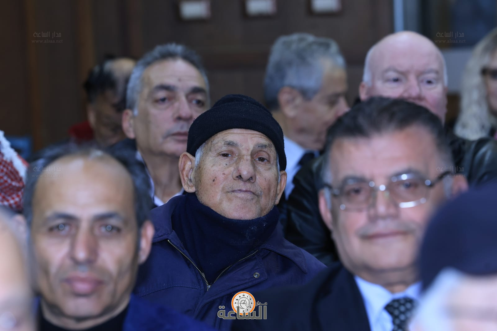 Madar Al-Saa Images 0.009446951589118124