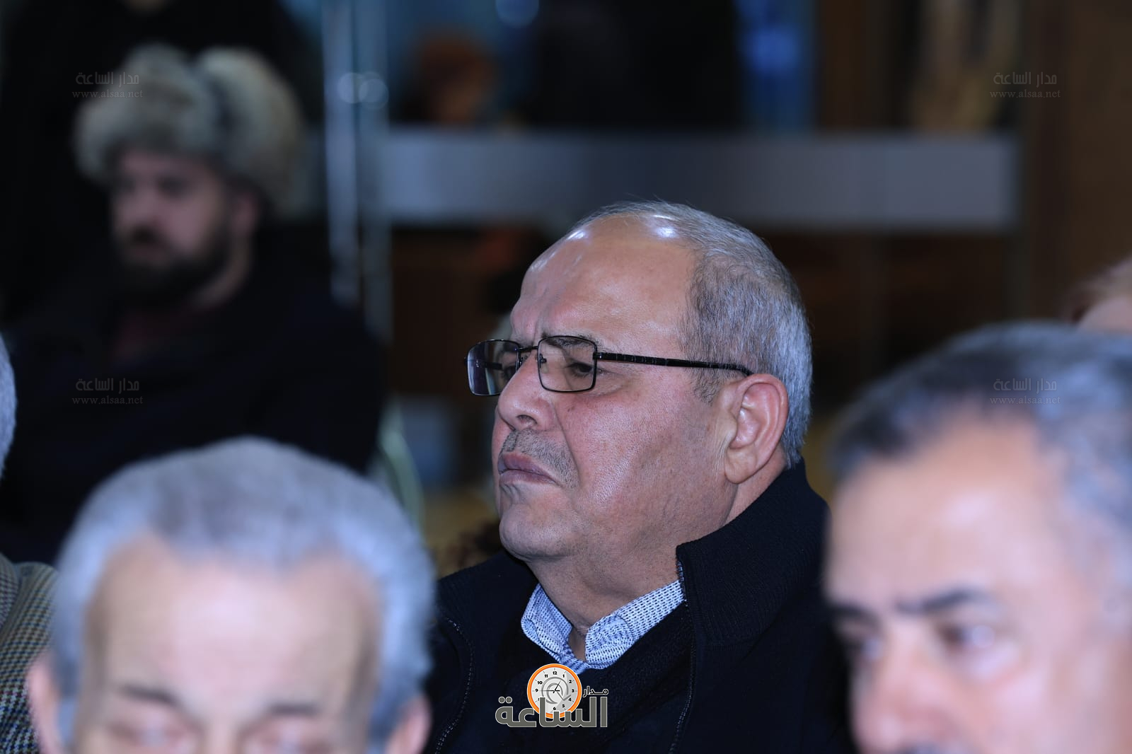 Madar Al-Saa Images 0.0005520573793742489