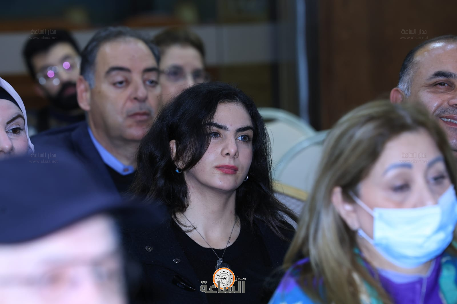 Madar Al-Saa Images 0.4398485956896514