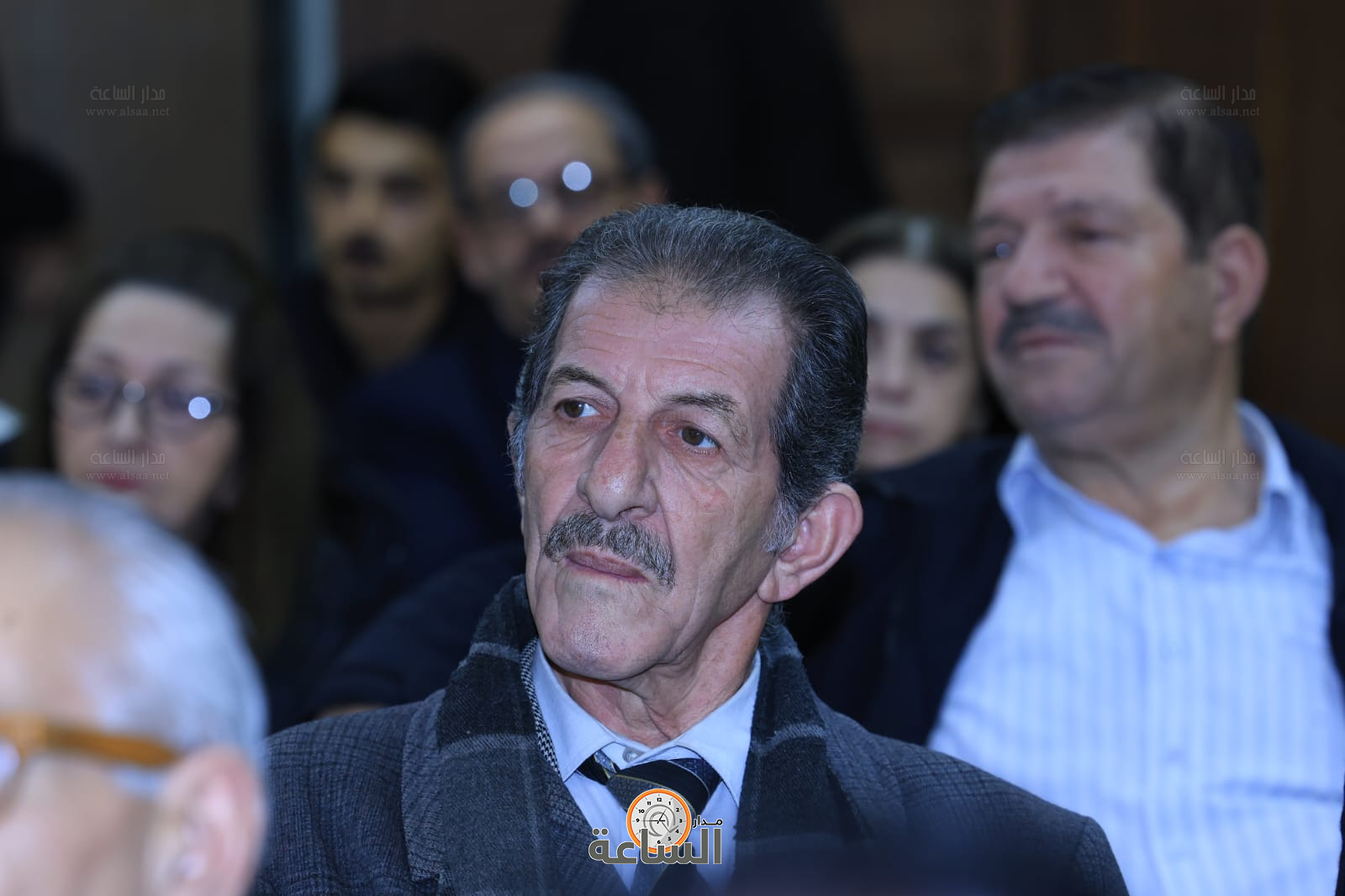 Madar Al-Saa Images 0.4233734385999217