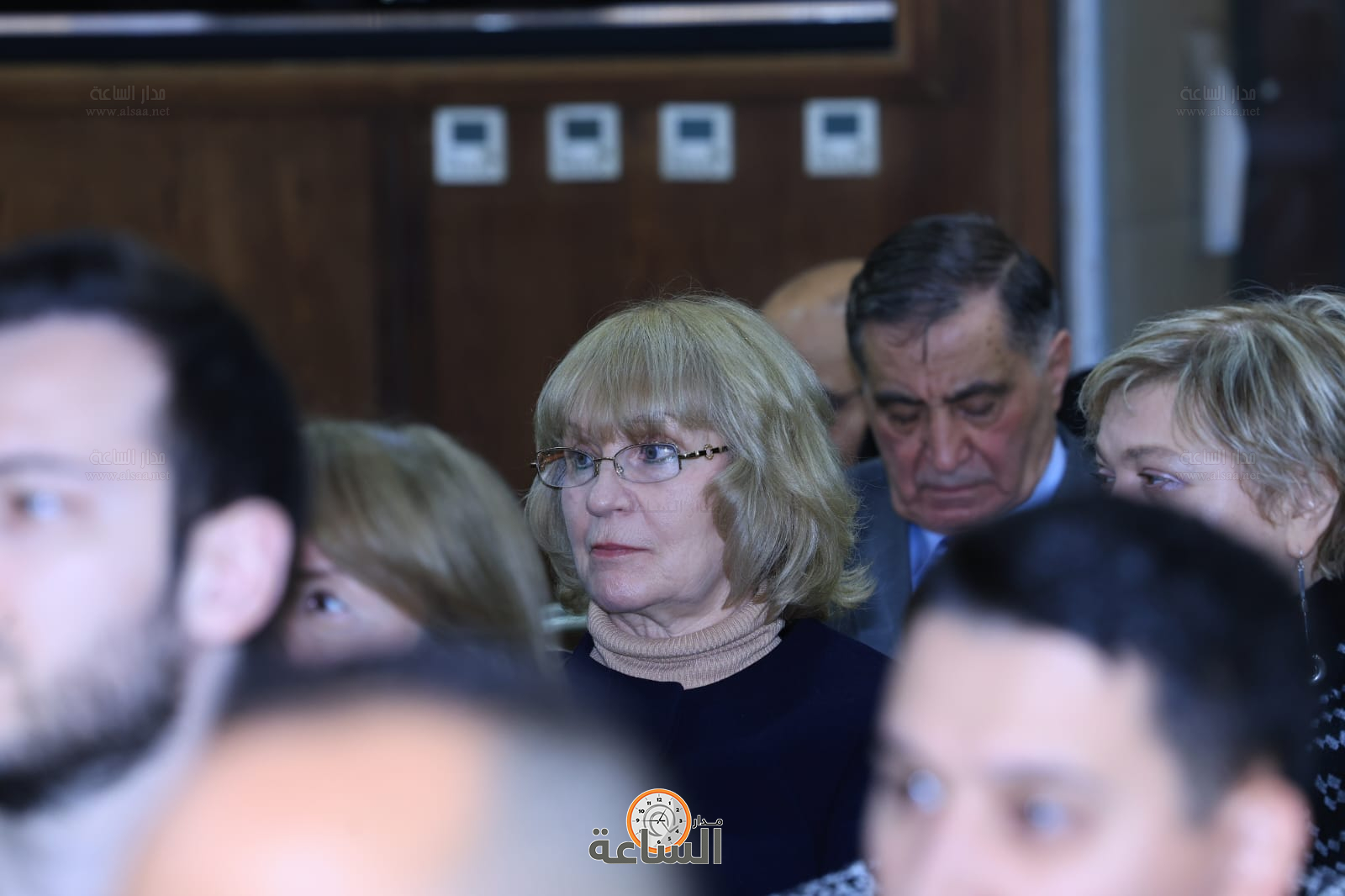 Madar Al-Saa Images 0.6786607945431188