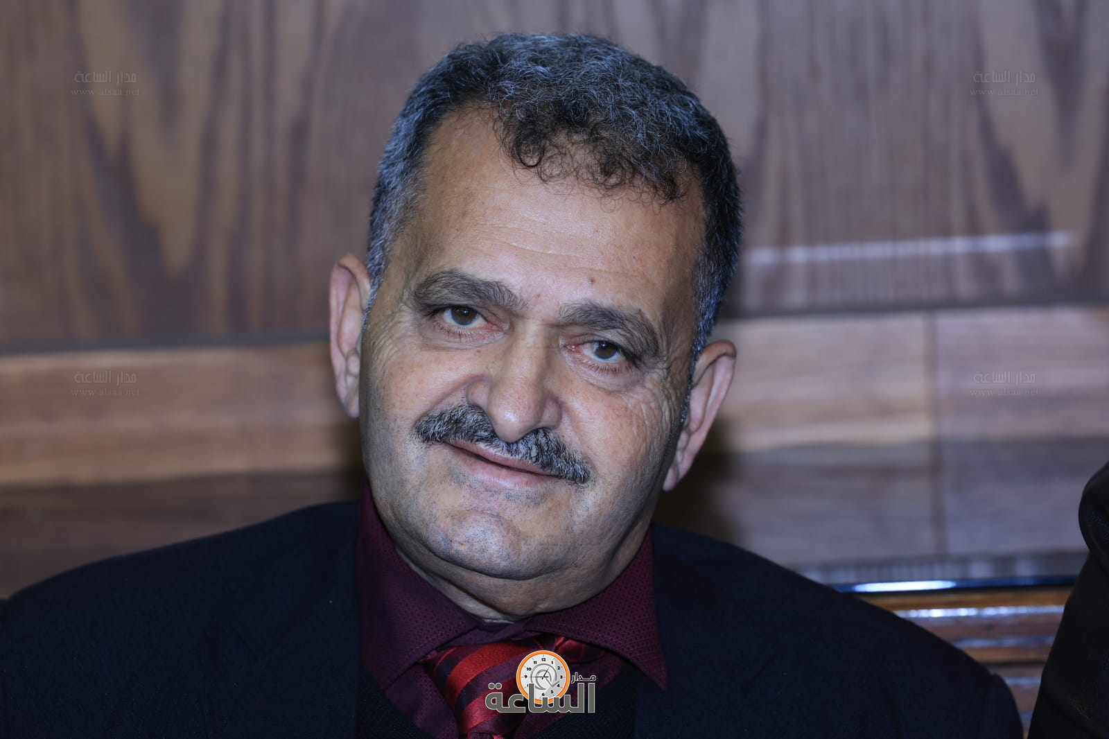 Madar Al-Saa Images 0.2957663450445084