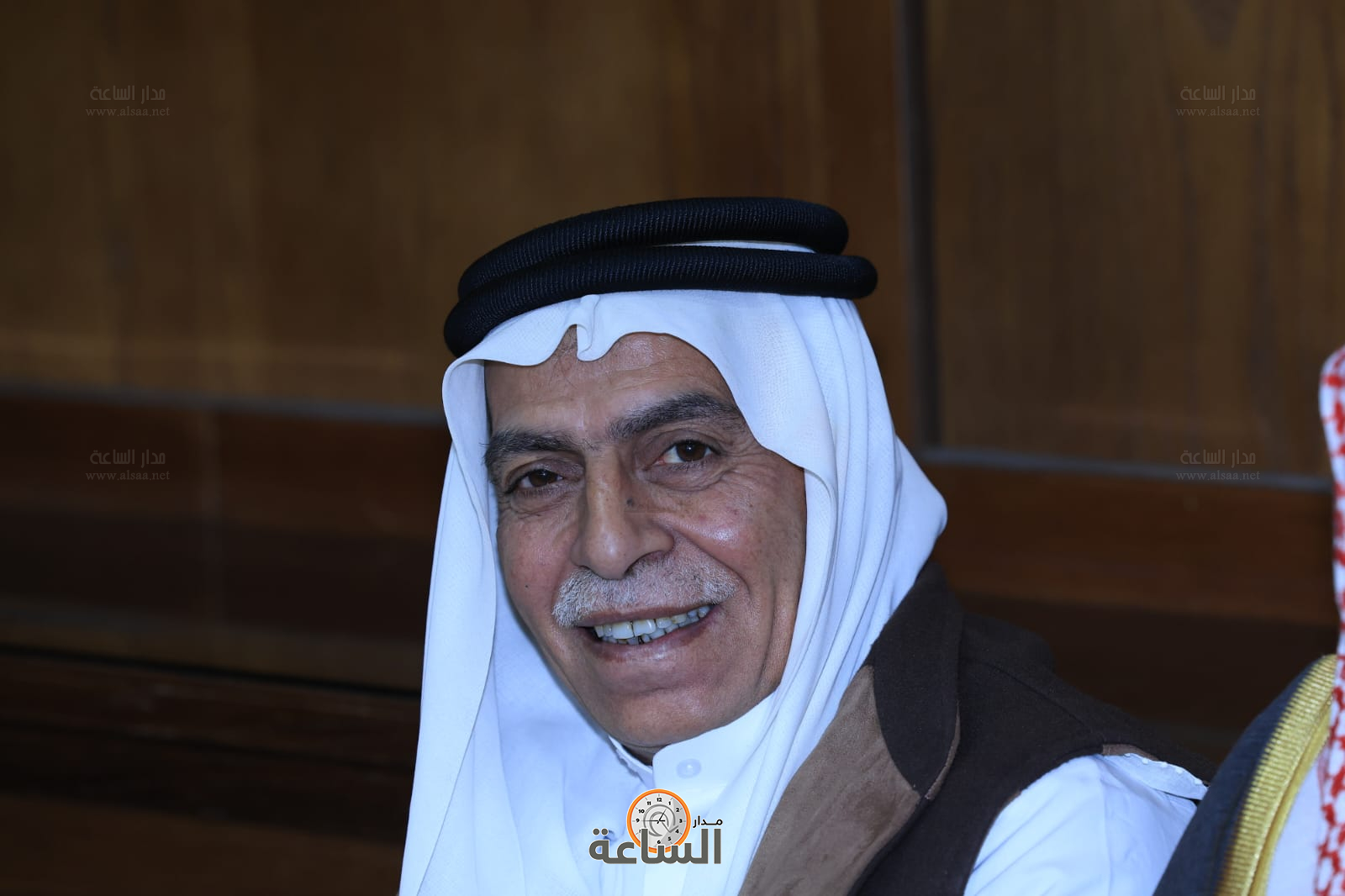 Madar Al-Saa Images 0.13229427938182692