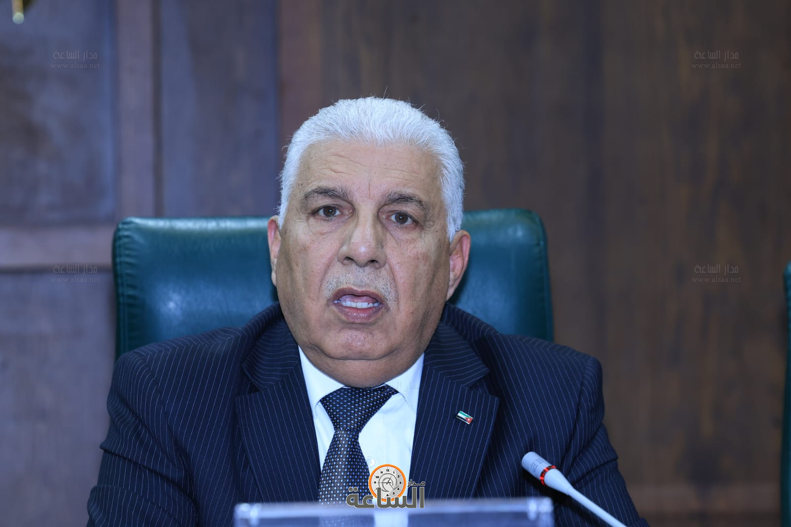 Madar Al-Saa Images 0.5233559938156678