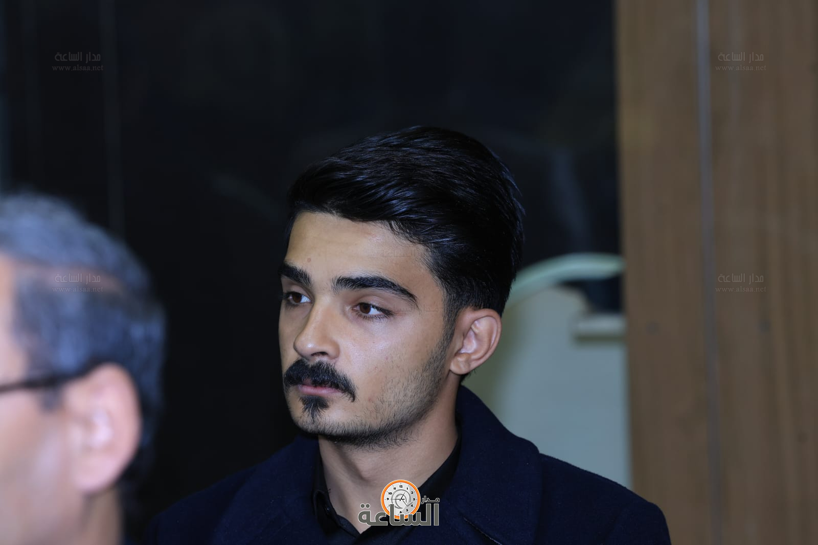 Madar Al-Saa Images 0.6739176385829075