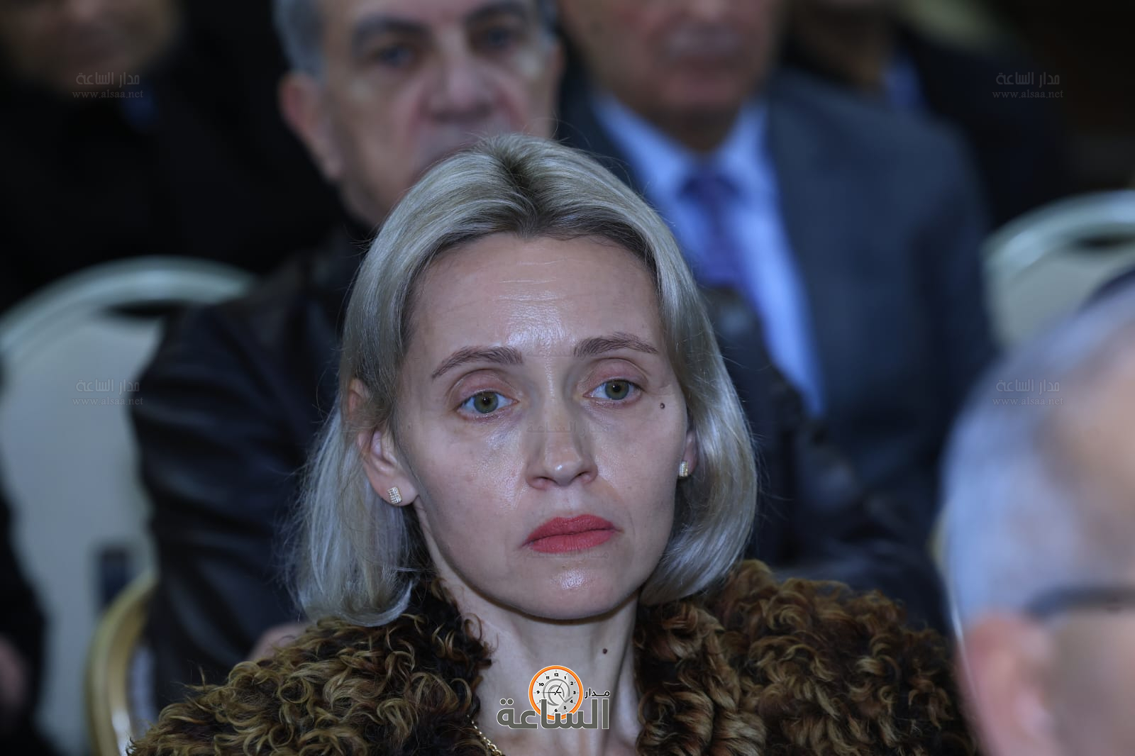 Madar Al-Saa Images 0.740635818890145