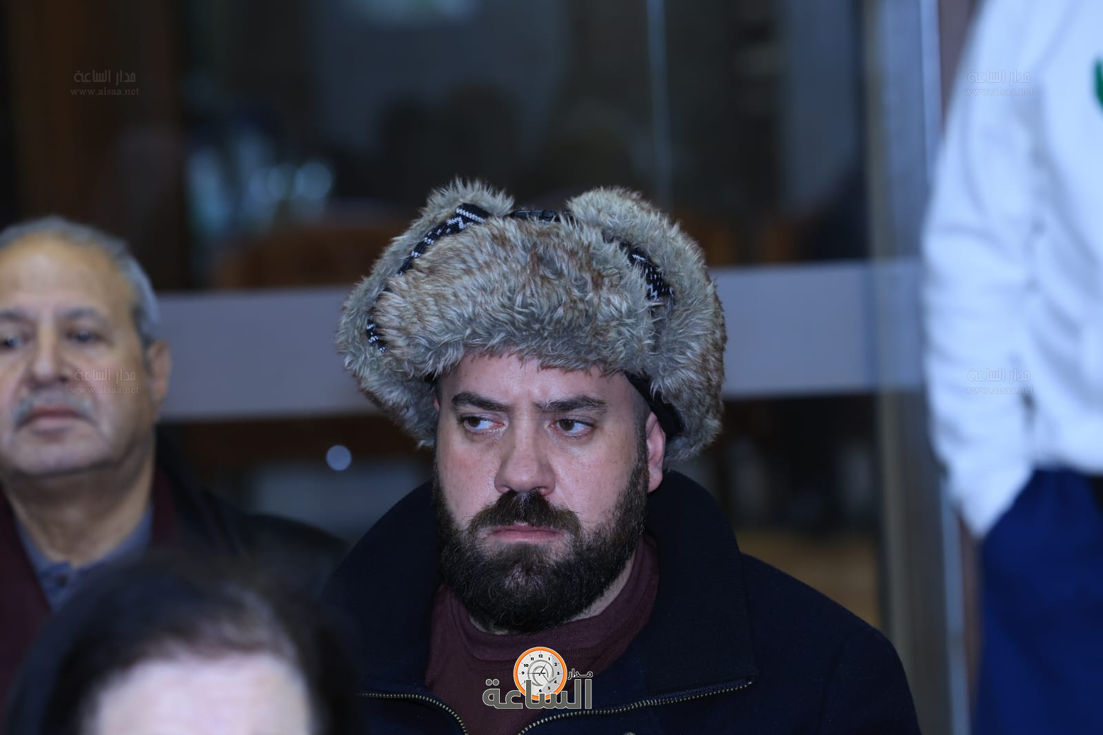 Madar Al-Saa Images 0.20664051410485007