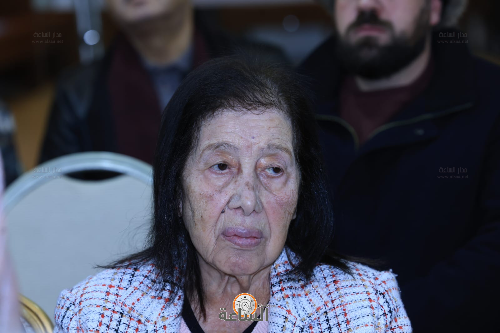 Madar Al-Saa Images 0.9920102565922998