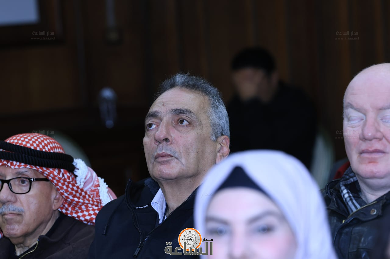 Madar Al-Saa Images 0.9538575415977605