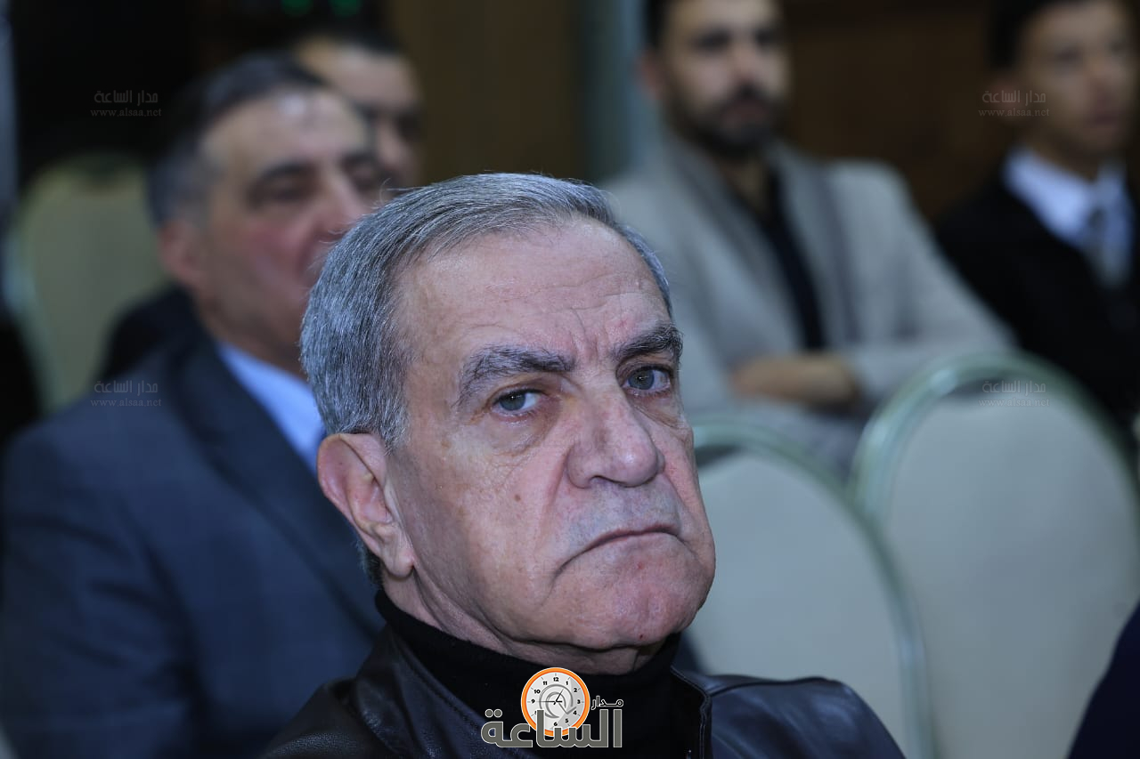 Madar Al-Saa Images 0.9964695391185339