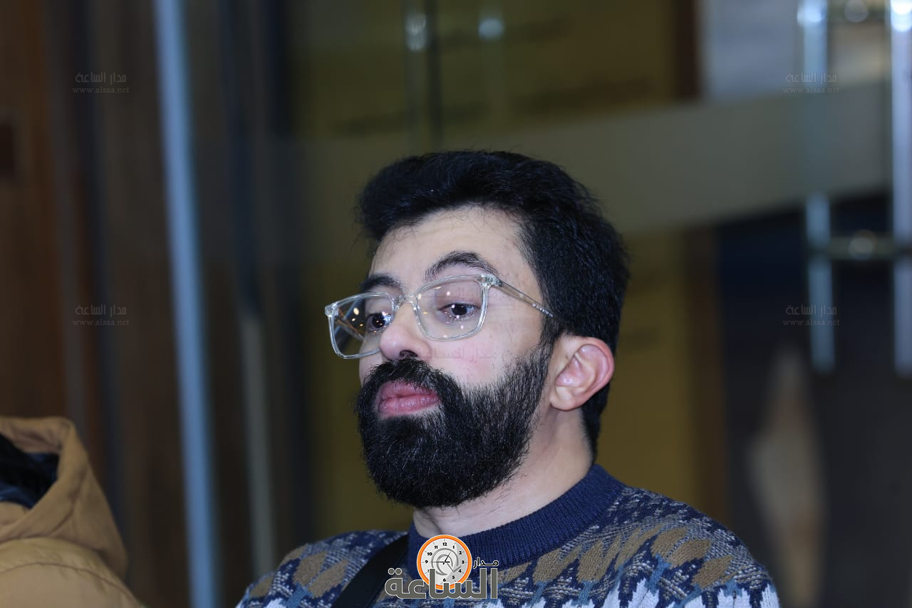 Madar Al-Saa Images 0.08363009907849872