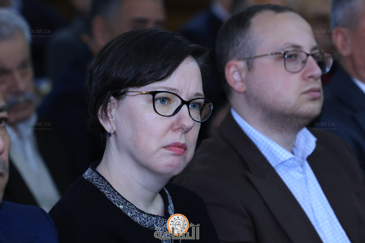 Madar Al-Saa Images 0.8818590531646586