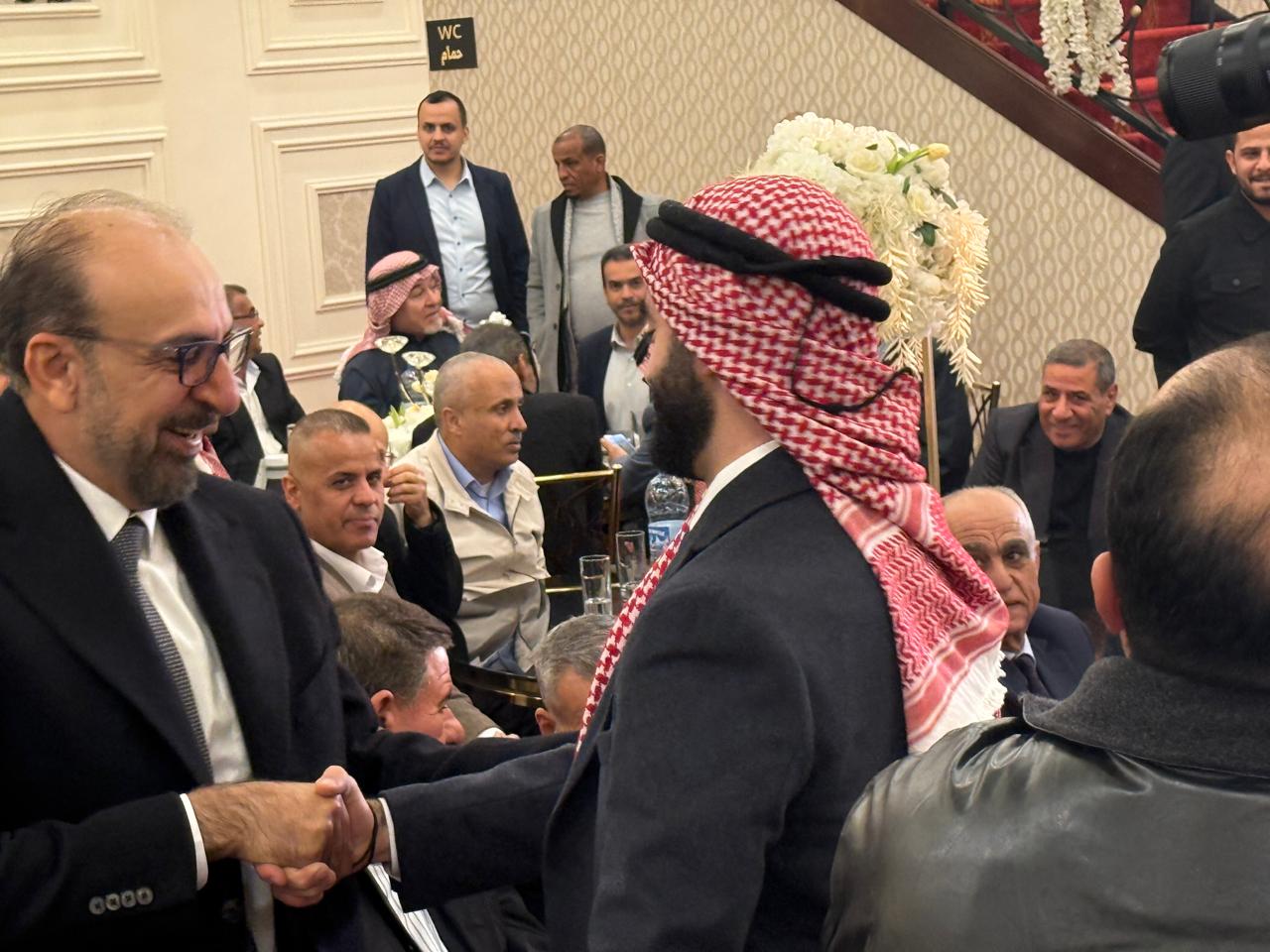 Madar Al-Saa Images 0.22609640763072447