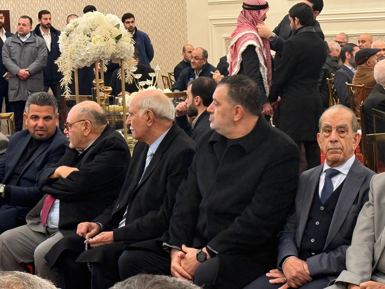 Madar Al-Saa Images 0.9774231034233758