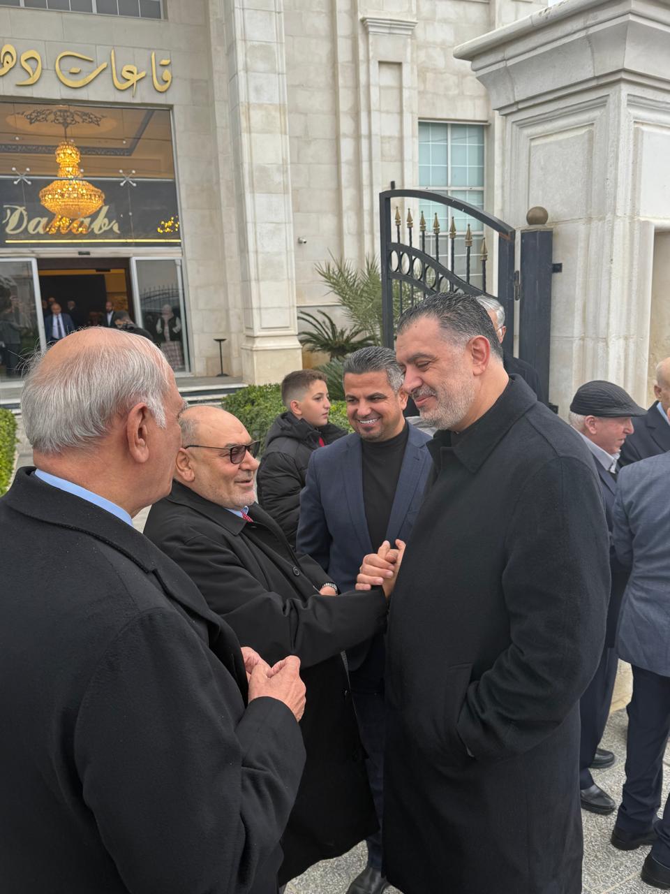 Madar Al-Saa Images 0.28659826504712405