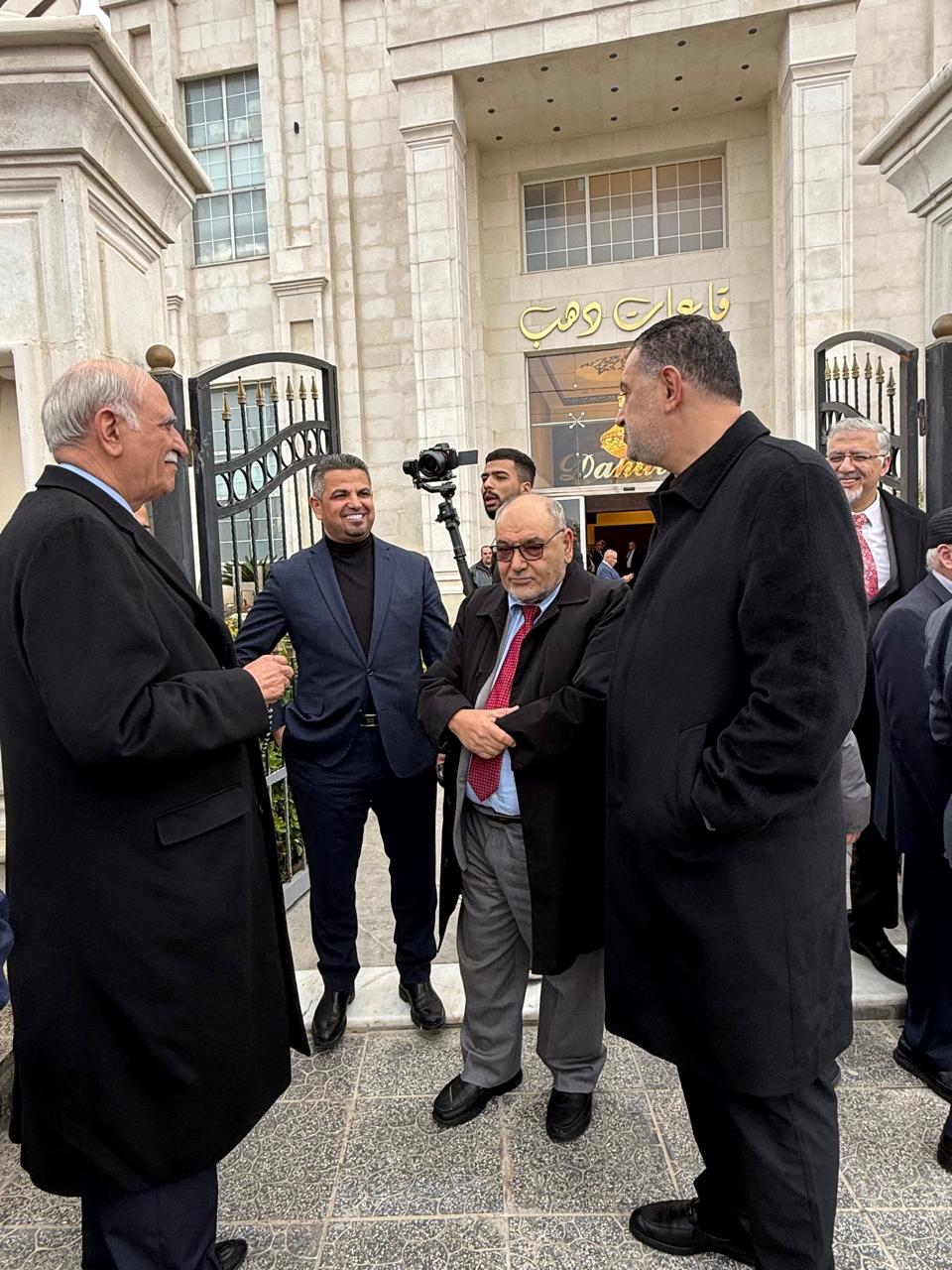 Madar Al-Saa Images 0.13948275682868538