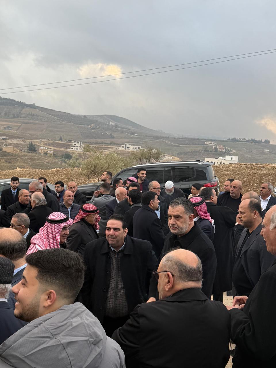 Madar Al-Saa Images 0.4150962714494617