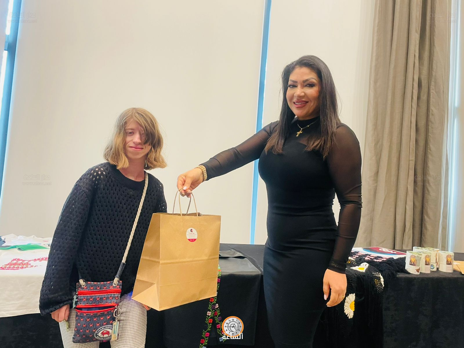 Madar Al-Saa Images 0.8770449024780409