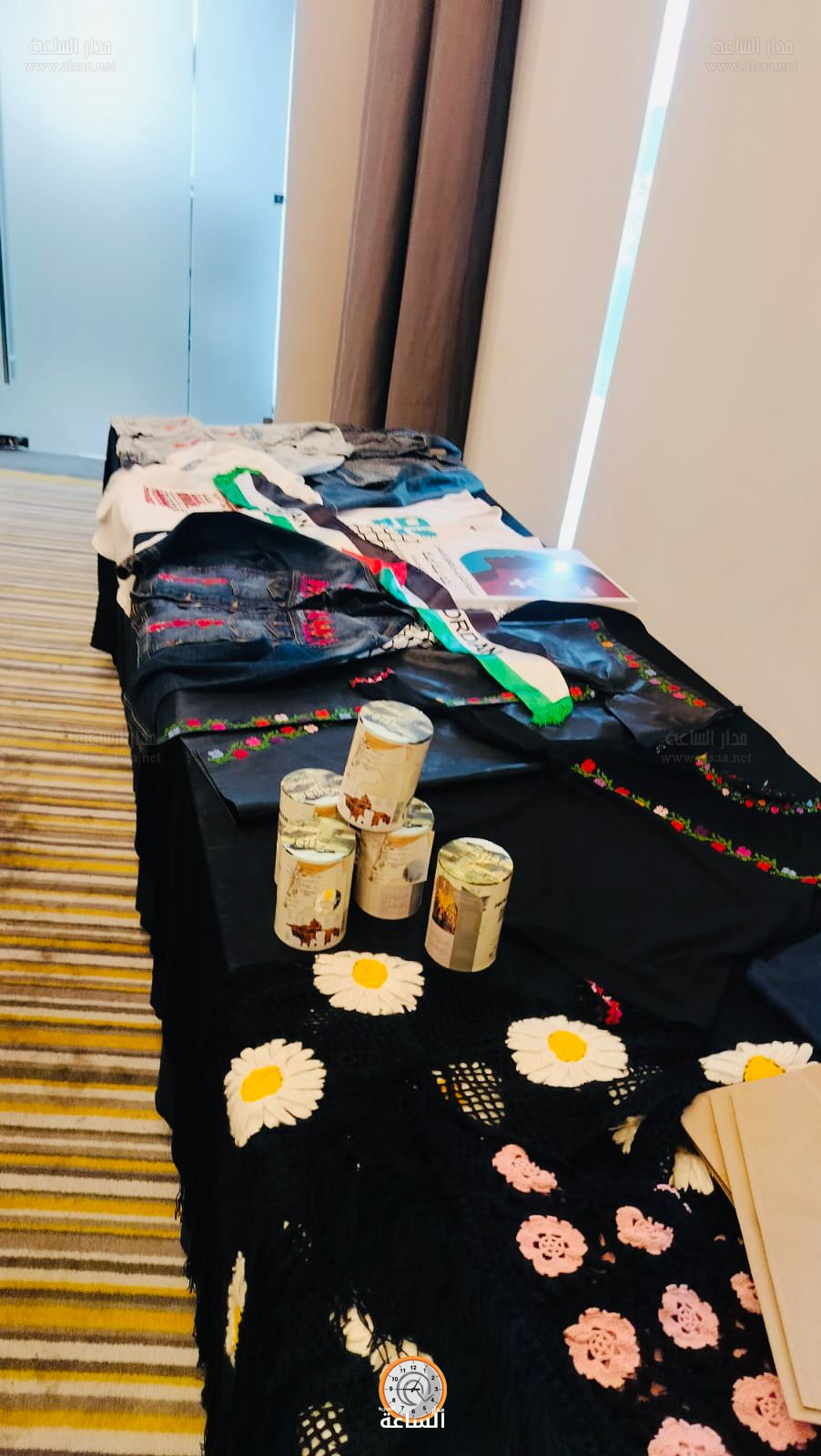 Madar Al-Saa Images 0.8026335804339119