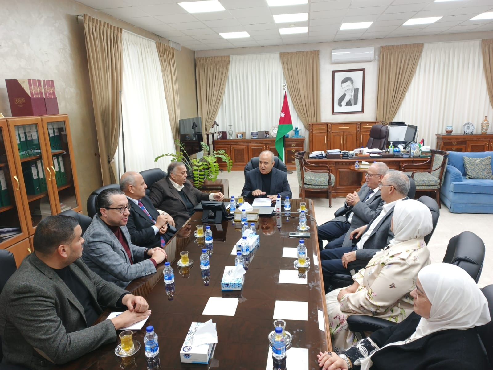 Madar Al-Saa Images 0.3420091489255118