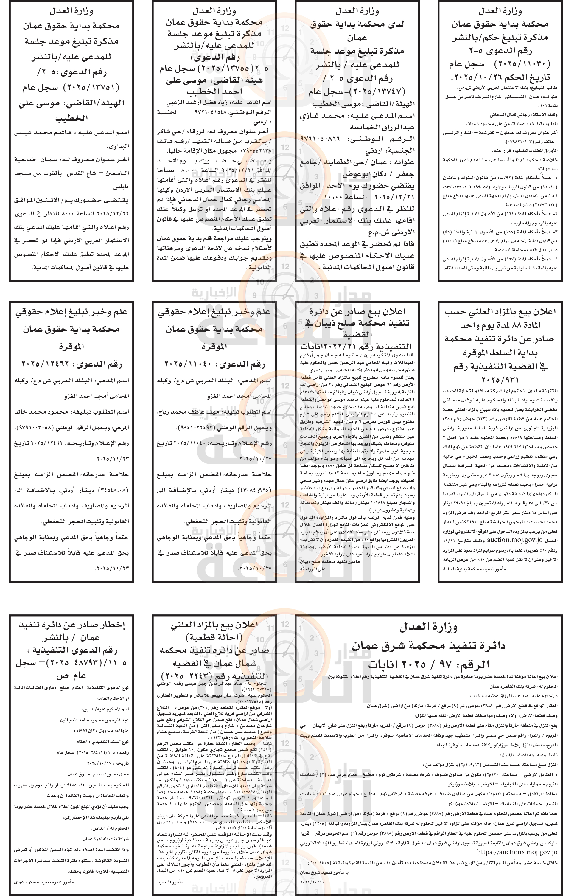 Madar Al-Saa Images 0.24221546931388505